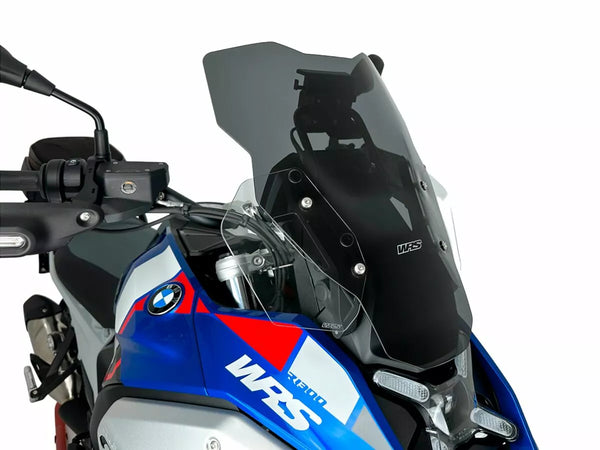 WRS čelné sklo Touring R1300GS DA BM088FS