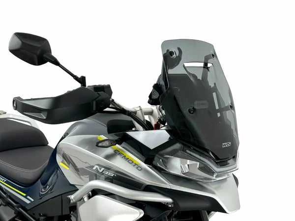 WRS čelné sklo Sport CFMoto 800MT CF003FS