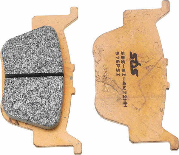 SBS BRAKE PAD SINT ATV ​​RACE 976PSI