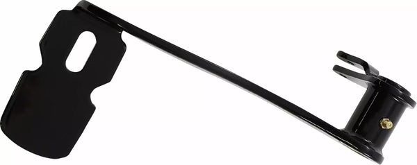 KURYAKYN Pedal BRK ext w dolný blk KUR9673