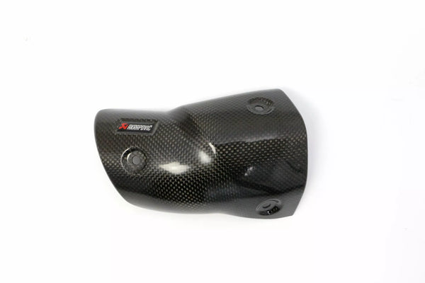 Akrapovic Heat Shield CF P-HSB16R1L