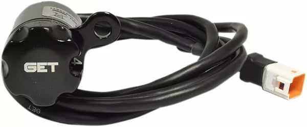 Získajte GPA Switch SX1 PRO GK -CANSW -0004