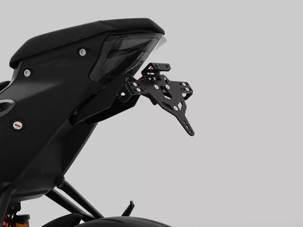 Zieger LCS plt HLD typ C 1290SDuke R 10008128