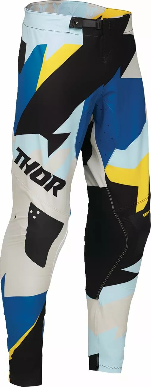 Thor Pant Sport Brave Blue 36 2901-11494
