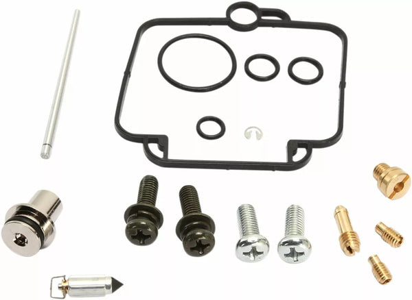 Moose Offroad HardParts Opravy súpravy Carb Suz 26-1539