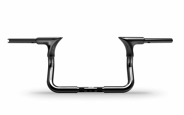 Zard Runchar Eagle 10 Black ZHD118F100BL