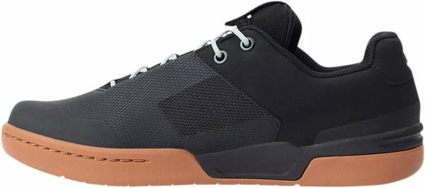 Pečiatka na topánky Crankbrothers Lac BK/SL 6.5 STL01081A065