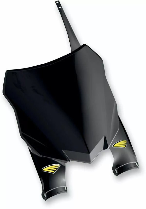 Cycra Plate # štadión KXF BK 1CYC-0700-12