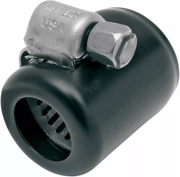 NAMZ CLAMP hadica 3/8 čierna NHC-B206