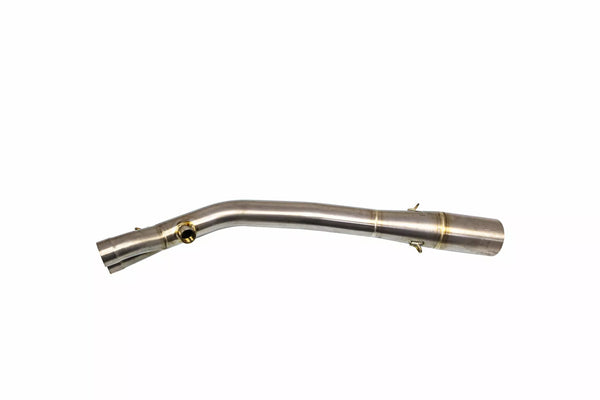 Akrapovic link rúrka ss l-y5r3