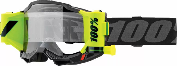 100% Goggle Accant 2 Prognóza BK CL 50017-00008