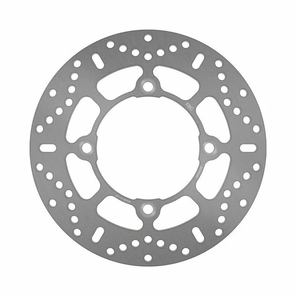 EBC brzdová rotor FIP D Series SCT MD922D