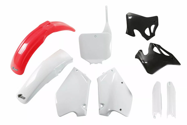 Sada tela UFO plná CR125 95-97 OE97 Hokit095f@999W