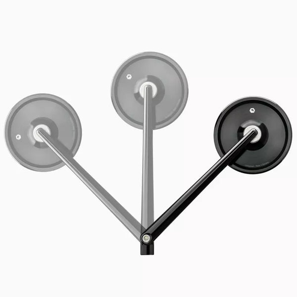 MotoGadget Mirror Mo.View Classic 180 Fli 7002083