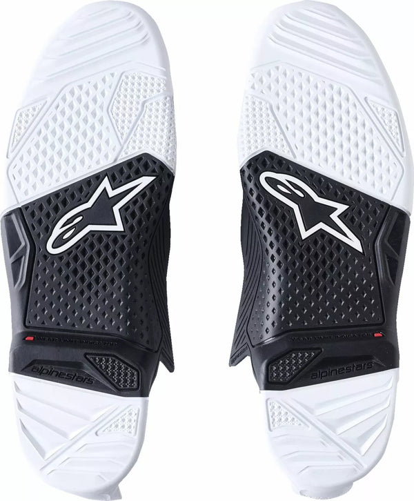 Alpinestars (MX) Sole T7 (po 2024) 13 BLK/WH 25ST725-21-13