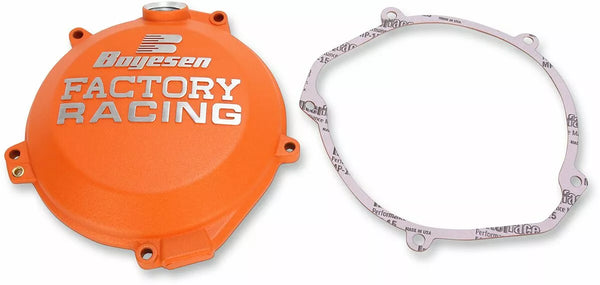 Boyesen Clutch Cover KTM or CC-44CO