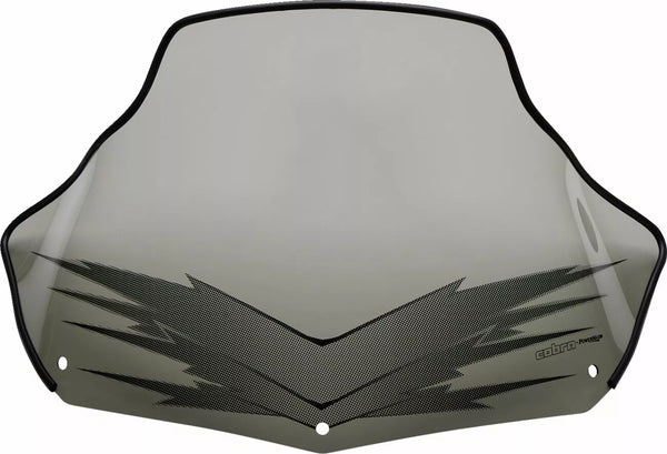 PowerMadd čelné sklo 11 TINT SkI 13031