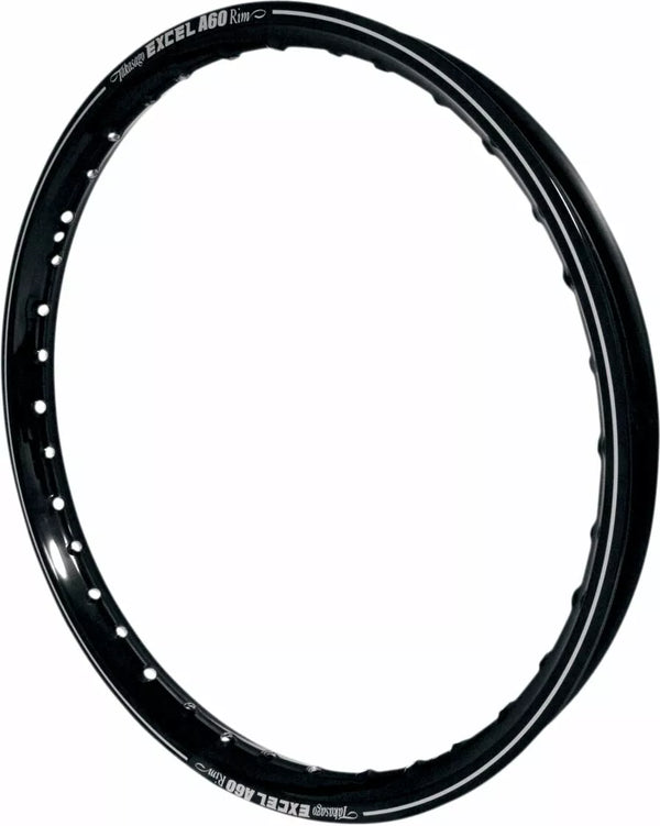 Excel Rim A60 2,15x19 32H Blk Gek611