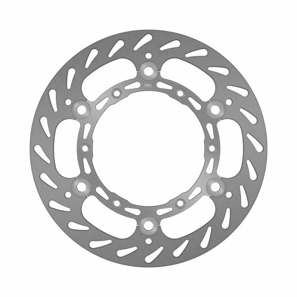 EBC BRAKE ROTOR FLT D Series RND MD6356D