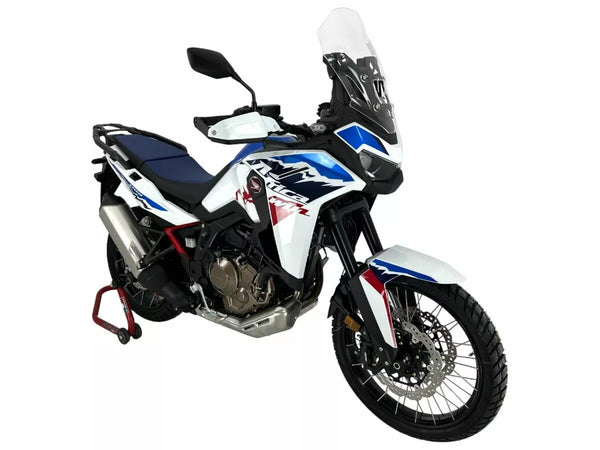 WRS čelné sklo Touring CRF1100L z HO070T