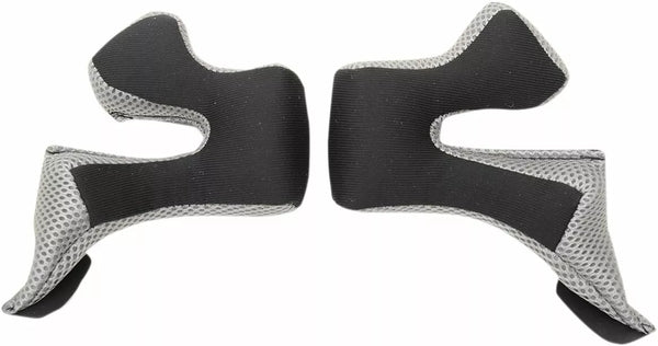 Thor Cheekpads Sector 2x 35 mm 0134-2276