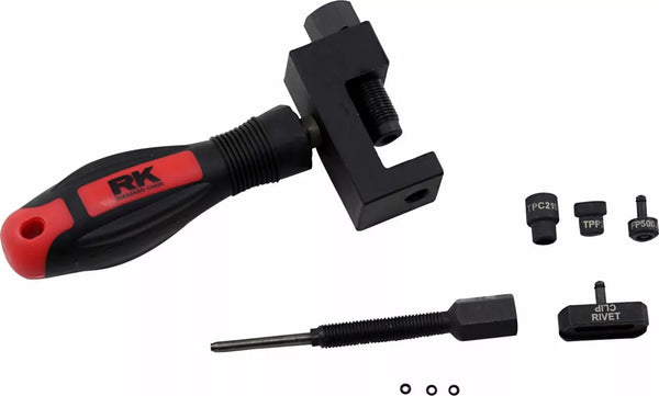 RK reťazový nástroj sada RK UCT2100 (50)