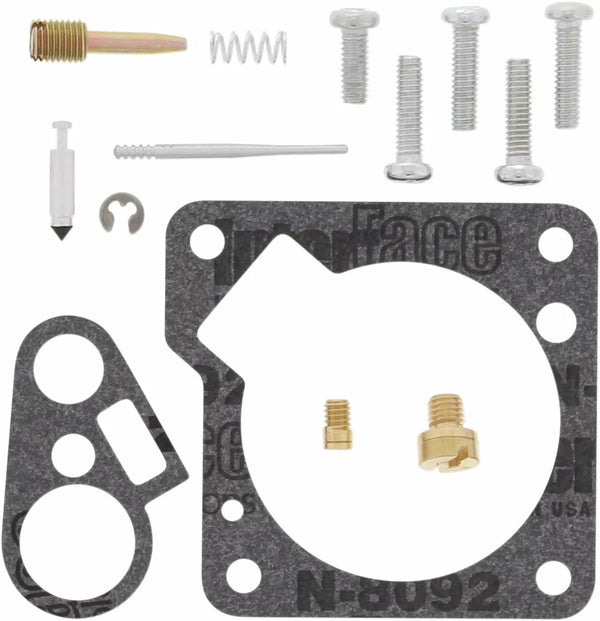 Moose Offroad HardParts Opravy súpravy Carb Yam 26-1304