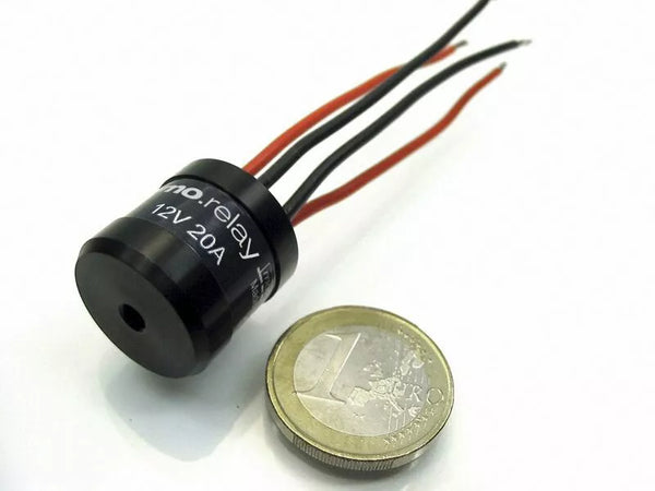 MotogAdget Mo-Relay pre tlačidlo push 4000009