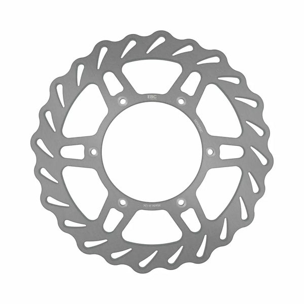 EBC brzdový rotor flt vlna L MD6289C