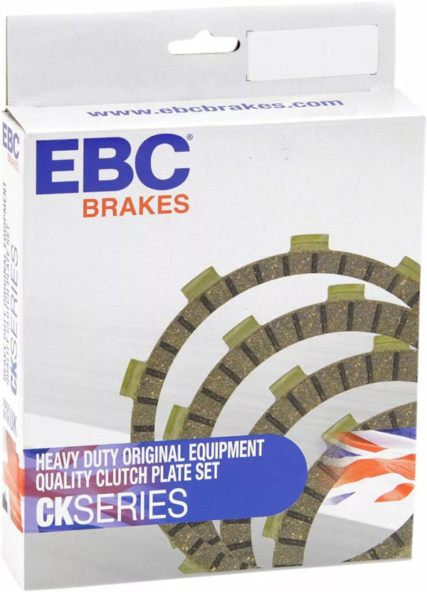EBC Clutch Threck Plat Kit CK5685