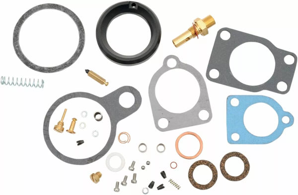Pull Specialies Rebuild Kit Carb Linker 03-0100