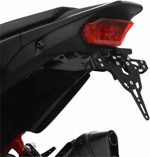 Zieger LCS plt HLD typ A CRF1100DL 10007019