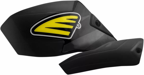 Cycra Cover CRM REPL BLK 1CYC-1020-12