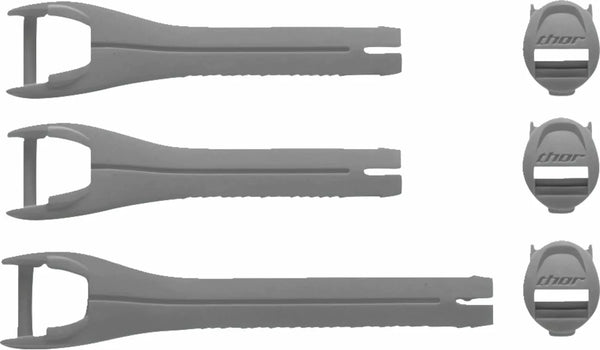 Thor Strap KT Bltz povrch xr šedá 3430-1047