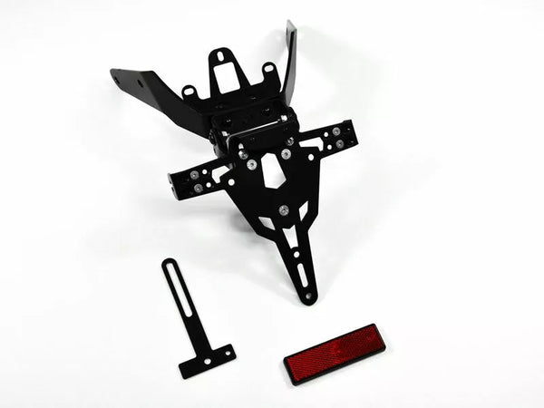 Zieger LCS plt HLD typ A 690 Duke/R 10000335