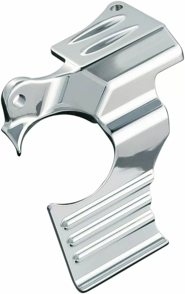 Kuryakyn Cover Oil Fill Strept KUR8264