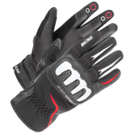 Büse MC-Gloval Open Road Sport Black /Red