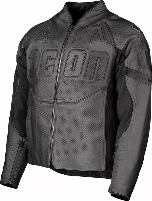Icon Jacket Contra3 Rizz Rizz St SM 2810-4294