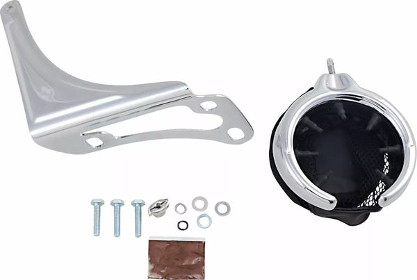 Kuryakyn Holder Drink Basket Right Kur1482