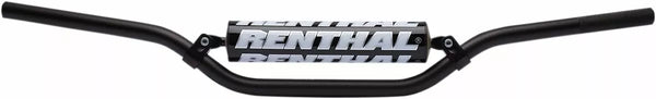Renthal Renthal 22 mm RC 971 BLK 971-08-BK-01-185