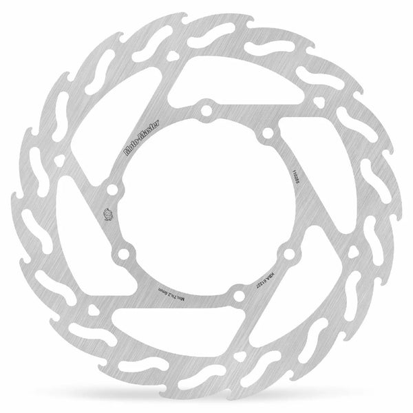 Moto-majster brzdový disk Flame Front 110285