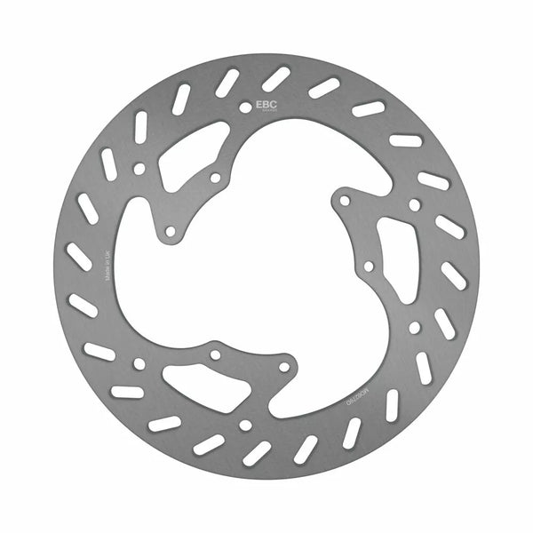 EBC brzdová rotorová oprava D Séria RND MD6279D