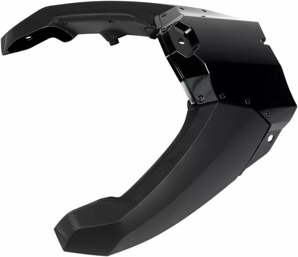 UFO Airbox CVR YZF250/450 14-17 BK YA04837#001