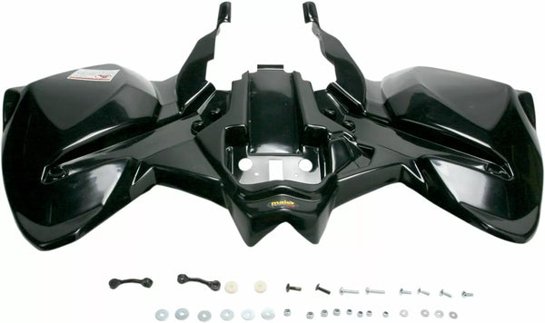 Maier Fender RR Outlaw Blk 194580