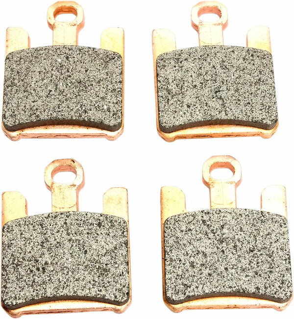 EBC brzdová podložka EPFA jej ext pro epfa369/4hh