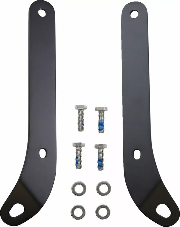 Ciro Držiak kravaty Dn Flt Blk 66101