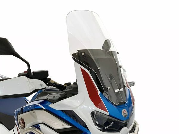 WRS Windscreen Touring CRF1100L ad HO025T