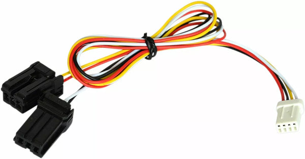PowerMadd LED Light Kit Harness 34293