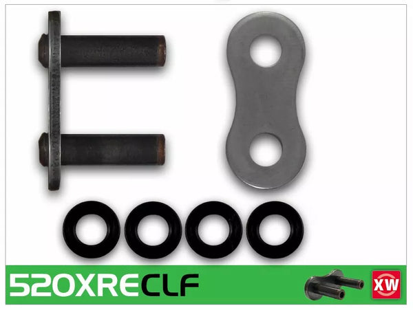 Rk conlink rk520xre r 520xre-clf