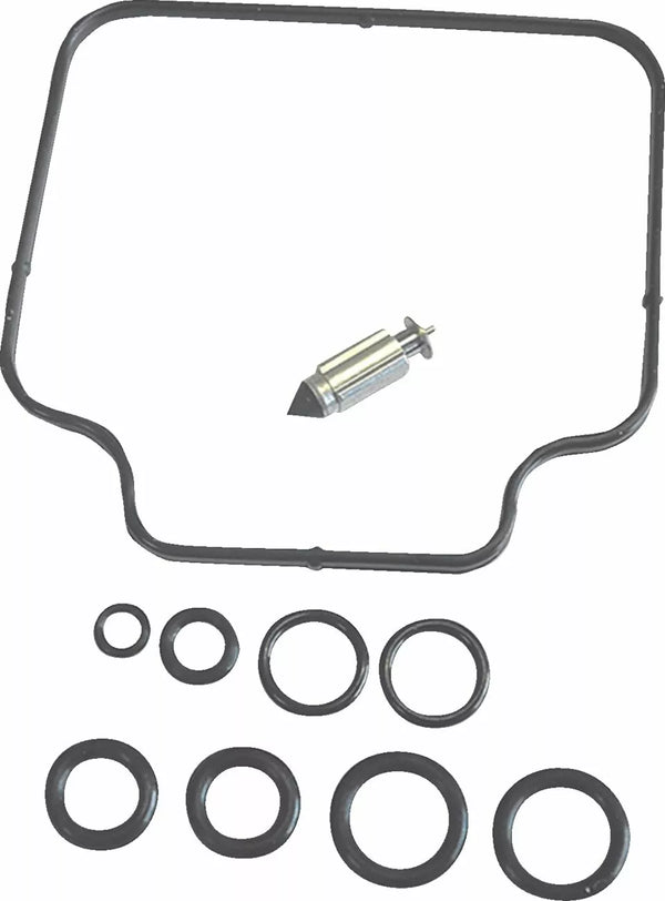 Kit K&L Dodávka opravy Econo Carb Kaw 18-9347